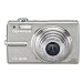 Olympus FE-300 - Digital camera - compact - 12.0 Mpix - optical zoom: 3 x - supported memory: xD - black