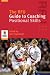 The RFU Guide to Coaching Positional Skills