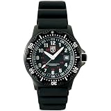 Luminox Men's 8401 Black Ops Watch