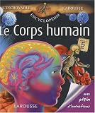 Livres : Le Corps humain