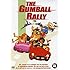 Gumball Rally [REGION 2]