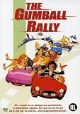 Gumball Rally [REGION 2]