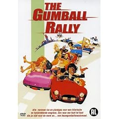 Gumball Rally [REGION 2]