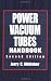 Power Vacuum Tubes Handbook, Second Edition (Electronics Handbook Series)