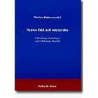 Sensus fidei and satyagraha: A theological dialogue with Mahatma... by  Matthias Puthenpurackal