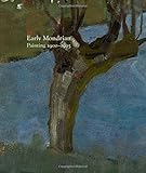 Early Mondrian : painting 1900-1905