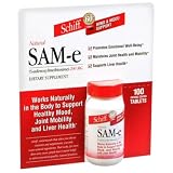 Schiff Natural Sam-e