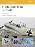 Modelling Scale Aircraft (Osprey Modelling)