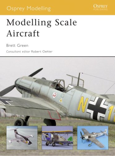Model Aviation