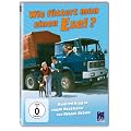 Wie f�ttert man einen Esel?