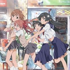 とある科学の超電磁砲 Blu-ray BOX〈初回限定生産〉