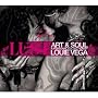 Lust - Art & Soul. A Personal Collection By Louie Vega