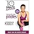 10 Ms: Tighten & Tone Pilates