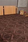 51kroLtnonL. SL160  Indian Decorative Home Furnishing Cotton Bedspread with Silk Thread Hand Embroidery & Mirror Work Reviews