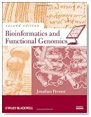 Bioinformatics and Functional Genomics