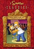 Simpson (I) - Too Hot For Tv