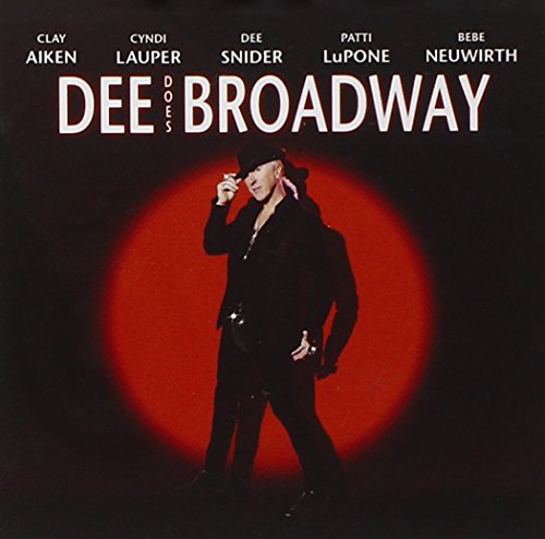 Dee Snider - Dee Does Broadway - Zortam Music