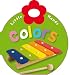 Books : Little Hands Colors