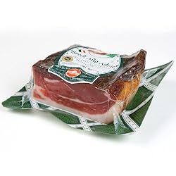 Alto Adige Speck Prosciutto - 4.25 lb