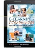 E-learning companion : a student's guide to online success