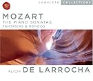 Mozart: The Piano...