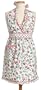 DII Cheri Cherry Vintage Apron