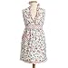 DII Cheri Cherry Vintage Apron