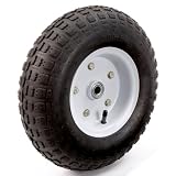 Tricam Farm & Ranch 13-Inch Pneumatic Tire