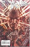 X-Men Legacy, No. 221