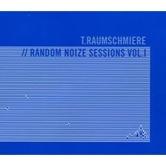 Random Noize Session Vol.01