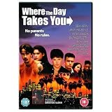 Where the Day Takes You (1992) [ NON-USA FORMAT, PAL, Reg.2 Import - United Kingdom ]