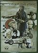1992 Motorsports - Poster - 33x24