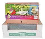 Heath Outdoor Products 2153 Platform Feeder