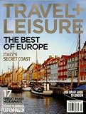 Travel + Leisure [US] April 2012 (�P��)