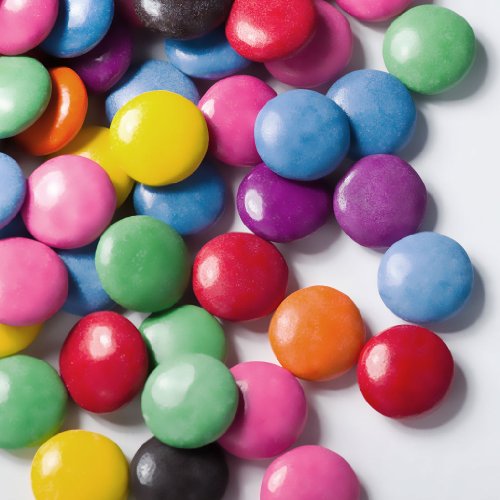 Smarties Chocolate, 25-Pound Box of Bulk