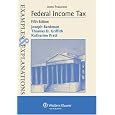 Examples & Explanations: Federal Income Tax, 5th Edition&nbsp;&nbsp;by Joseph 