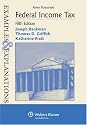 Federal Income Tax Examples & Explanations