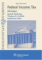 Federal Income Tax Examples & Explanations
