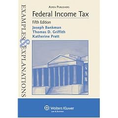 Federal Income Tax Examples & Explanations