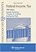Federal Income Tax (Examples & Explanations)