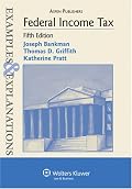Federal Income Tax Examples & Explanations