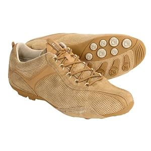 Buy Tecnica Subway PSH Shoes - Leather Casual Lace-Ups (For Men) by Tecnica