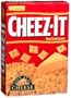 Cheez-It Baked Snack Crackers, Original, 13.7-Ounce Boxes (Pack of 3)