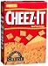 Cheez-It Baked Snack Crackers, Original, 13.7-Ounce Boxes (Pack of 4)