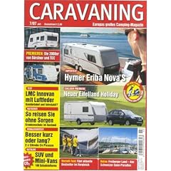 Caravaning