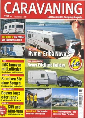 Caravaning