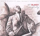 Jazz Characters Vol.46 - Art Blakey: Simplicity