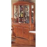 Contemporary Monterey Hutch/Buffet
