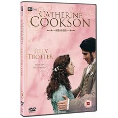 Catherine Cookson - Tilly Trotter [DVD]