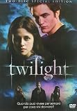 Twilight (2008) (SE) (2 Dvd) (Contiene 8 Card+Tatuaggi)